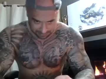 [04-03-23] bearcat_99 record private show from Chaturbate.com