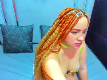 [17-02-23] cristalmonroe public webcam from Chaturbate