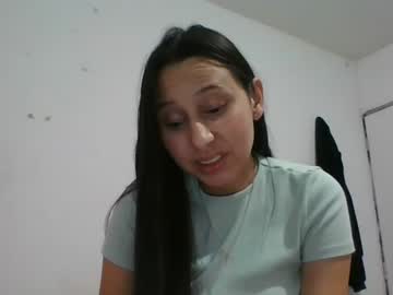 [25-04-23] kimberly_alejandra chaturbate webcam