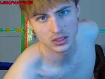 [18-12-23] mattcashxxx webcam show