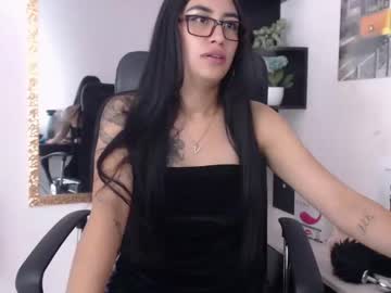 [13-02-24] samantaskinny record public show from Chaturbate