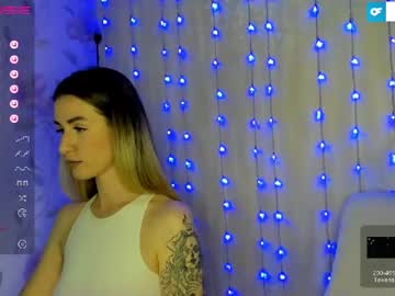 [22-01-23] sonya_kreez chaturbate private sex show