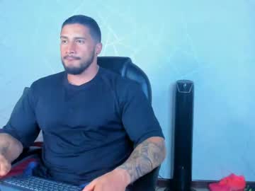 [27-02-24] cristian_walker record premium show video from Chaturbate