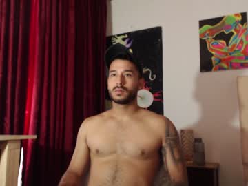 [26-02-23] mateogrossh chaturbate private sex show