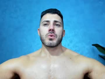 [12-01-24] muscularmaster chaturbate cum record