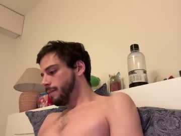 [04-12-23] stikuz record private show video from Chaturbate.com