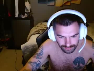 [27-10-23] theiceman289 video from Chaturbate