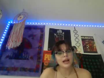 [16-09-23] thelovelybunny record blowjob video from Chaturbate