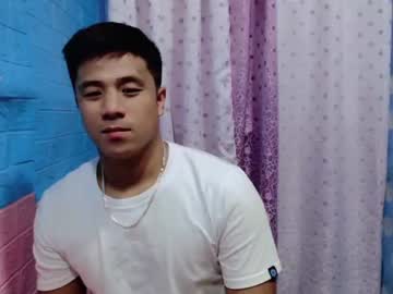 [07-02-24] ur_pinoydave chaturbate private webcam