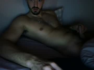 [16-10-22] bigdjames18 show with toys from Chaturbate