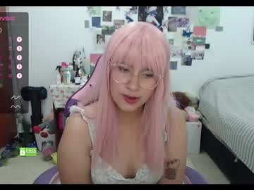 [22-09-23] bunny_violet record private show from Chaturbate.com