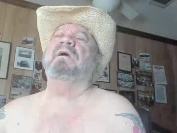 [07-10-23] cajuncowboy637 record premium show from Chaturbate.com