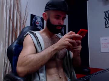 [04-10-22] daven_hairy chaturbate cam show