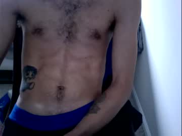 [22-08-22] xxdeafxjackxx private sex video from Chaturbate