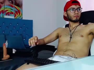 [30-01-24] alexmoon__ cam video from Chaturbate.com
