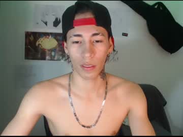 [26-10-22] gaara_taihen chaturbate