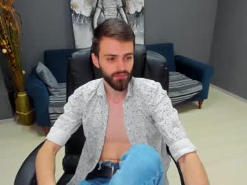 [19-03-23] masonmiless private sex video from Chaturbate