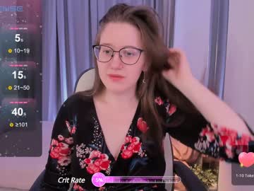 [21-01-24] charmygrace private from Chaturbate