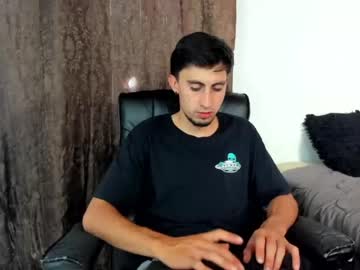 [10-09-23] chris_damon record show with cum from Chaturbate