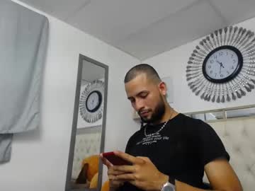 [15-05-22] clark_evan record show with cum from Chaturbate