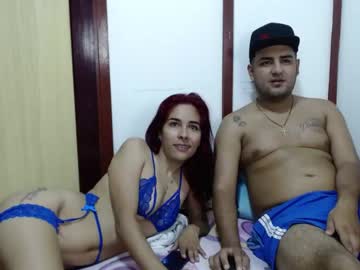 [02-06-23] diego_and_sirley record cam video from Chaturbate.com