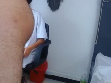 [21-11-22] samy_thor188 private show from Chaturbate.com