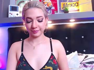 [29-06-22] sandywestt record blowjob show