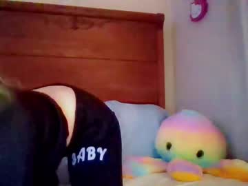 [03-02-24] sexxxyspun record public webcam from Chaturbate