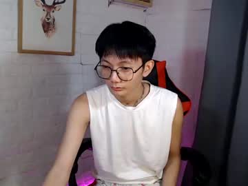 [01-02-24] asian_twink16 chaturbate xxx