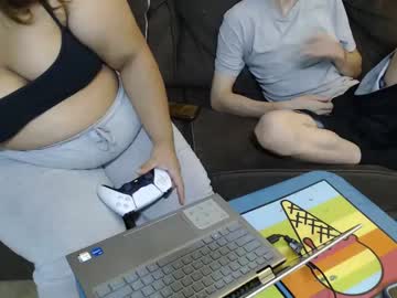 [21-04-24] kiiinkycouple1 record private show from Chaturbate