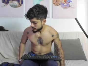 [09-05-24] maxdestroyer69 show with cum from Chaturbate