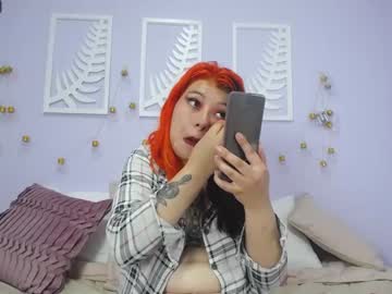 [13-05-23] camille__ash webcam video from Chaturbate