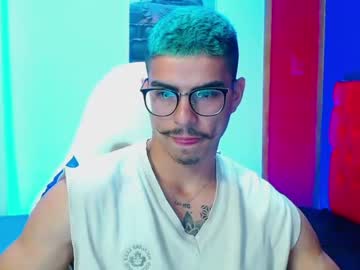 [12-11-22] connor_revers_ record private show