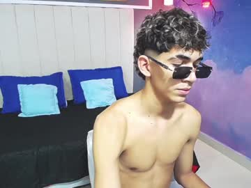 [09-12-23] kai_hotdick record private show video from Chaturbate