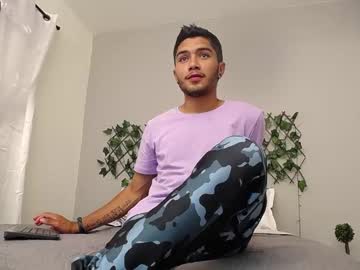 [21-09-22] tyler_duffey_ record blowjob show from Chaturbate