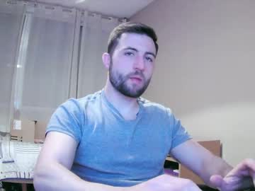 [19-01-23] wowman_1 record private show video from Chaturbate.com