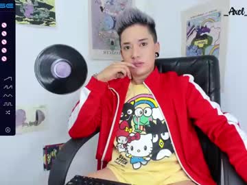 [12-06-22] _axel_rouse record show with toys from Chaturbate