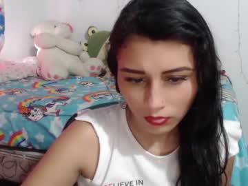 [24-10-22] _candy_sweet18 private XXX video from Chaturbate.com