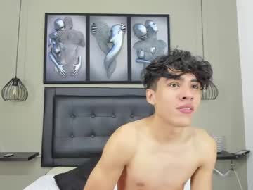 [13-10-22] ares_mccall blowjob video from Chaturbate