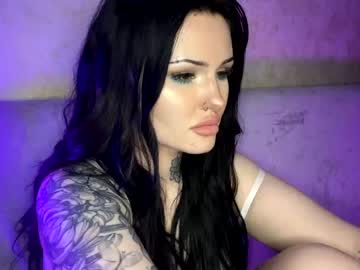 [04-06-22] kittydem0n record private XXX show from Chaturbate.com