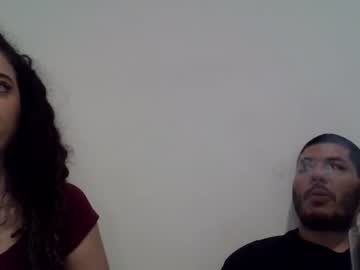 [02-04-23] maxandkat record private show from Chaturbate