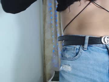 [05-12-23] perla_jackson record blowjob show from Chaturbate.com