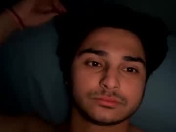 [31-01-22] princebubby private show video from Chaturbate