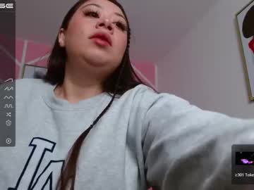 [06-04-23] tifany_ferrerr show with cum from Chaturbate.com