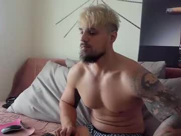 [03-03-24] tommy_iron record show with toys from Chaturbate