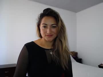 [14-04-23] abie_spicy_ private XXX show from Chaturbate
