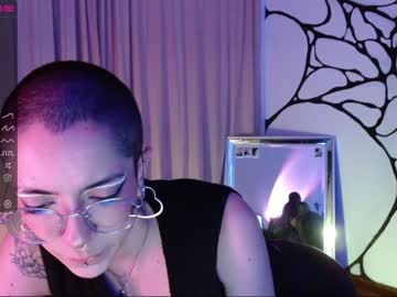 [10-08-23] bellatrixleestrange record cam show