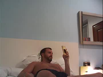 [29-08-22] benymessi record private webcam from Chaturbate