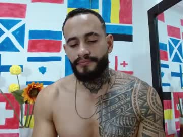 [07-09-22] diego_cevallos88 record show with cum from Chaturbate