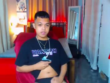 [26-02-22] mario_cummer record public show video from Chaturbate